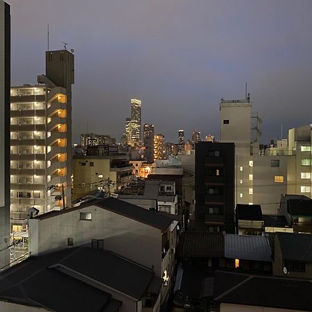 大阪市A-Style Matsu 602アパートメント エクステリア 写真