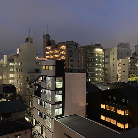 大阪市A-Style Matsu 602アパートメント エクステリア 写真