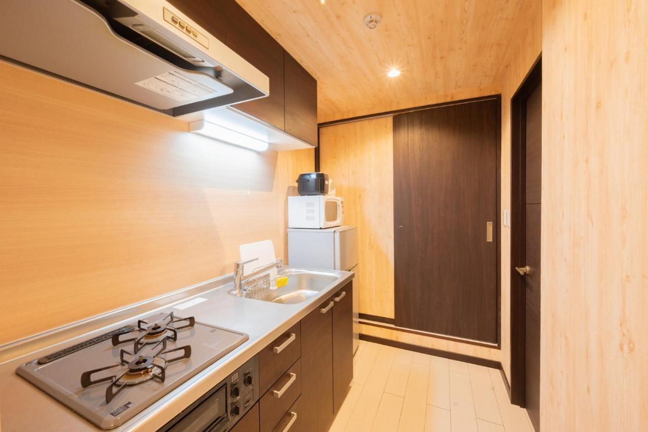 大阪市A-Style Matsu 602アパートメント エクステリア 写真