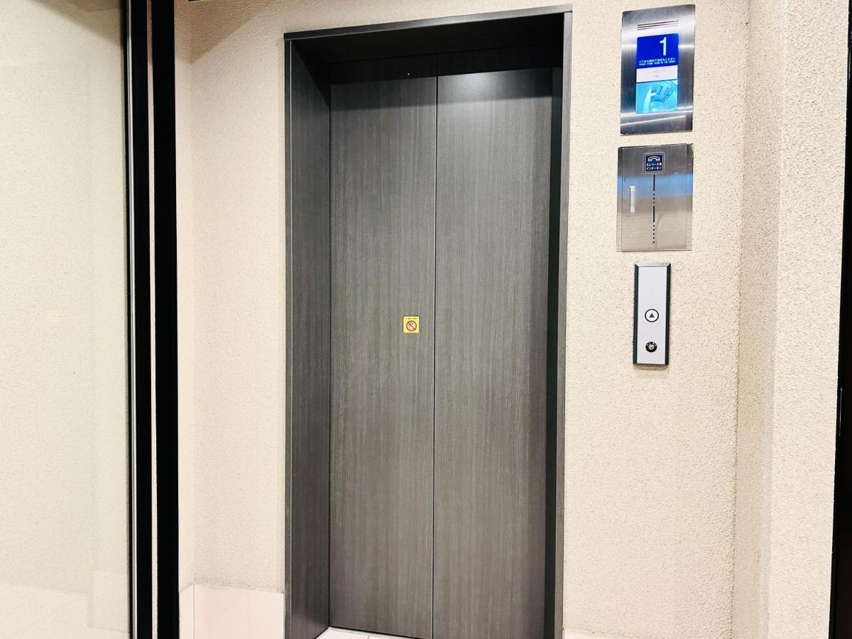 大阪市A-Style Matsu 602アパートメント エクステリア 写真