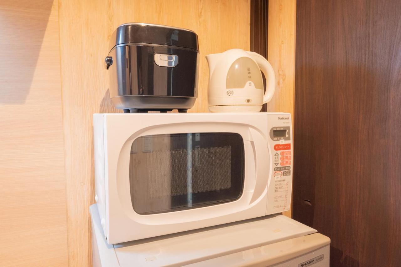 大阪市A-Style Matsu 602アパートメント エクステリア 写真